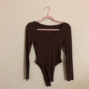 Shein bodysuit